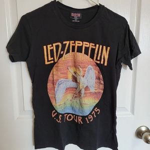 Band t shirt